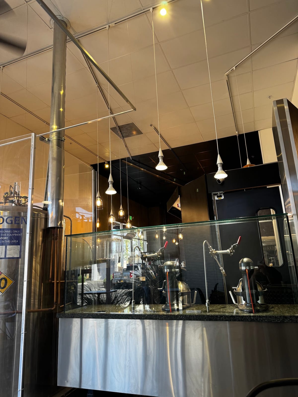 Solo Brew & Roasters
