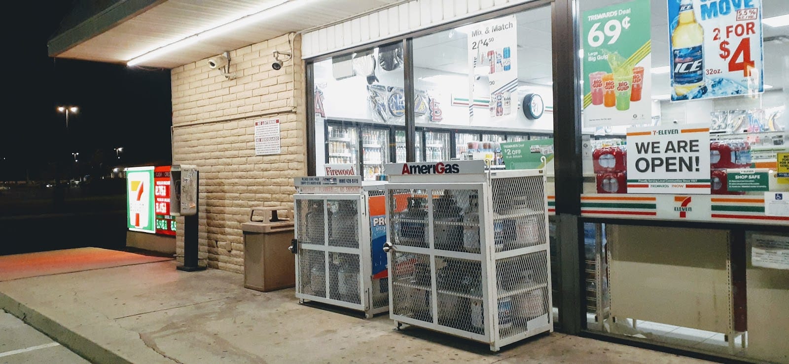 7-Eleven
