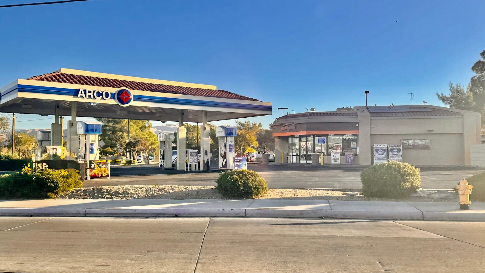 ampm