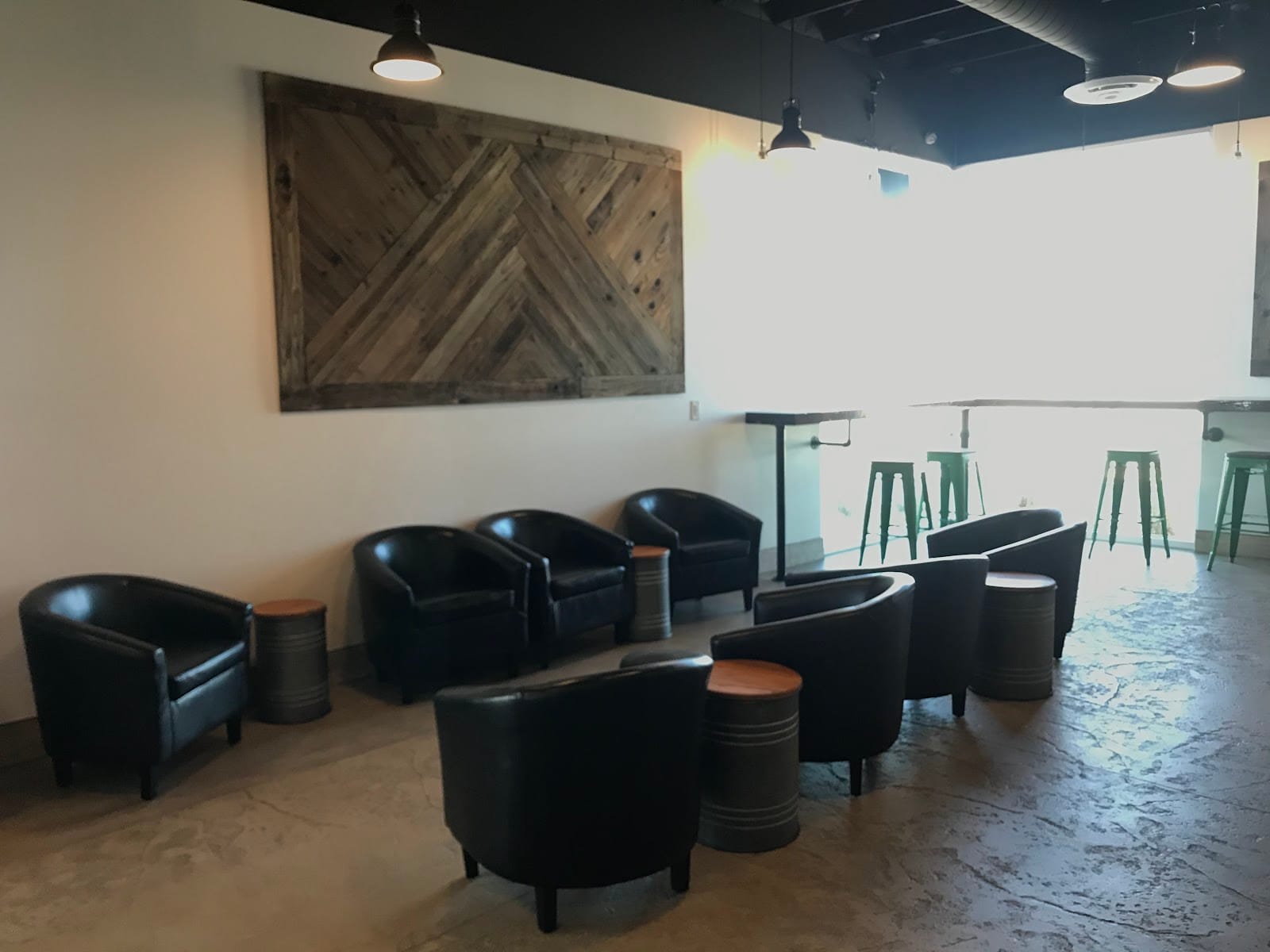 Six Beans Coffee Co.