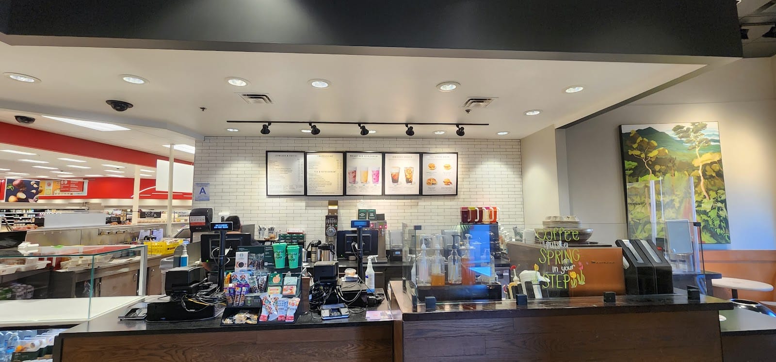 Starbucks Coffee Company