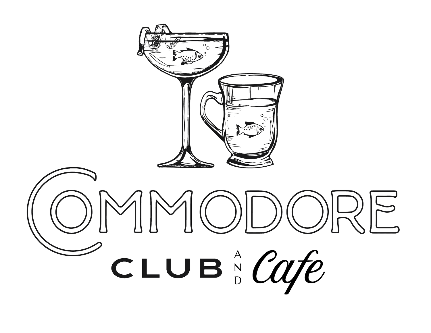 Commodore Cafe photo 2