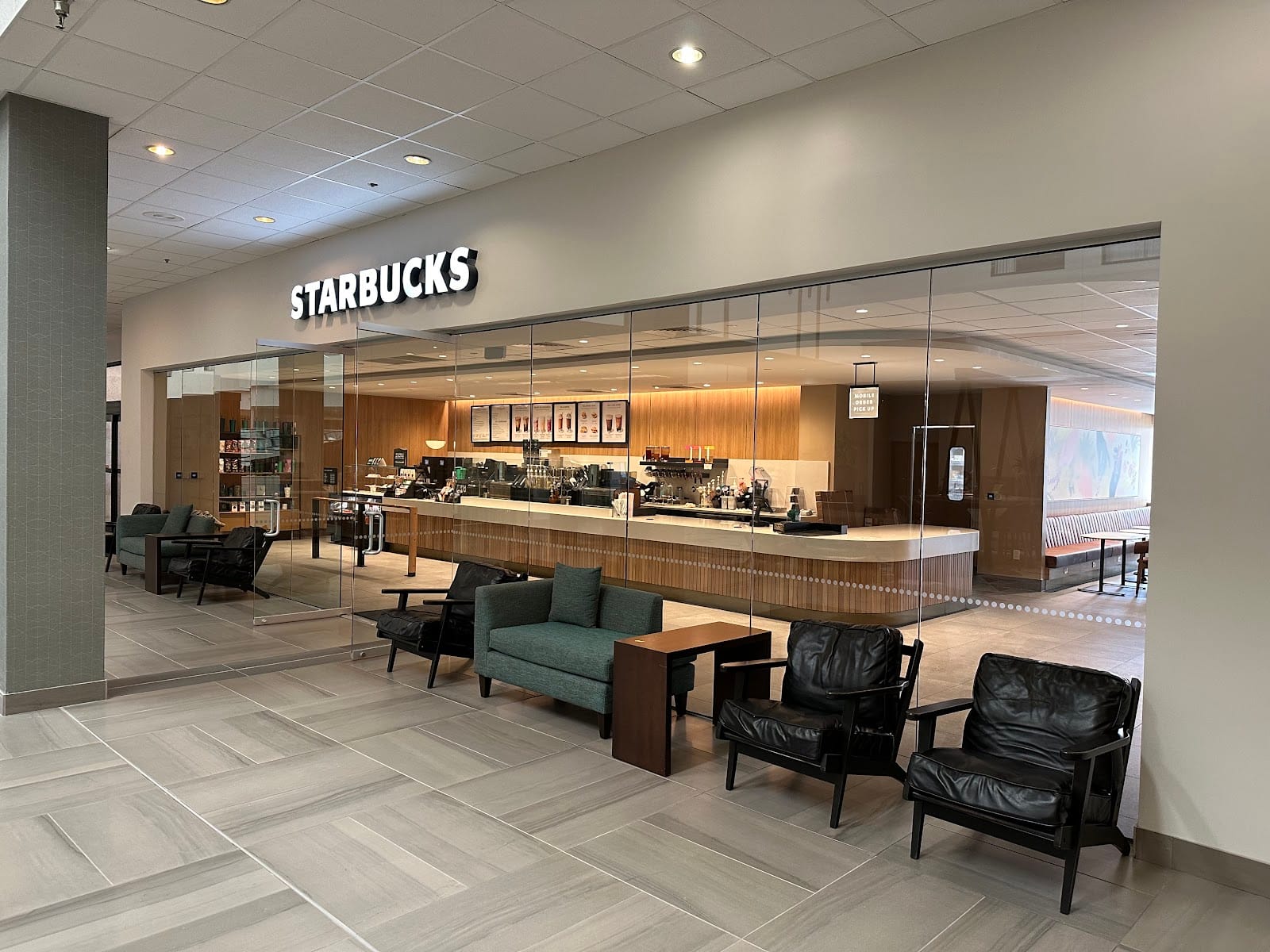 Starbucks Coffee Company