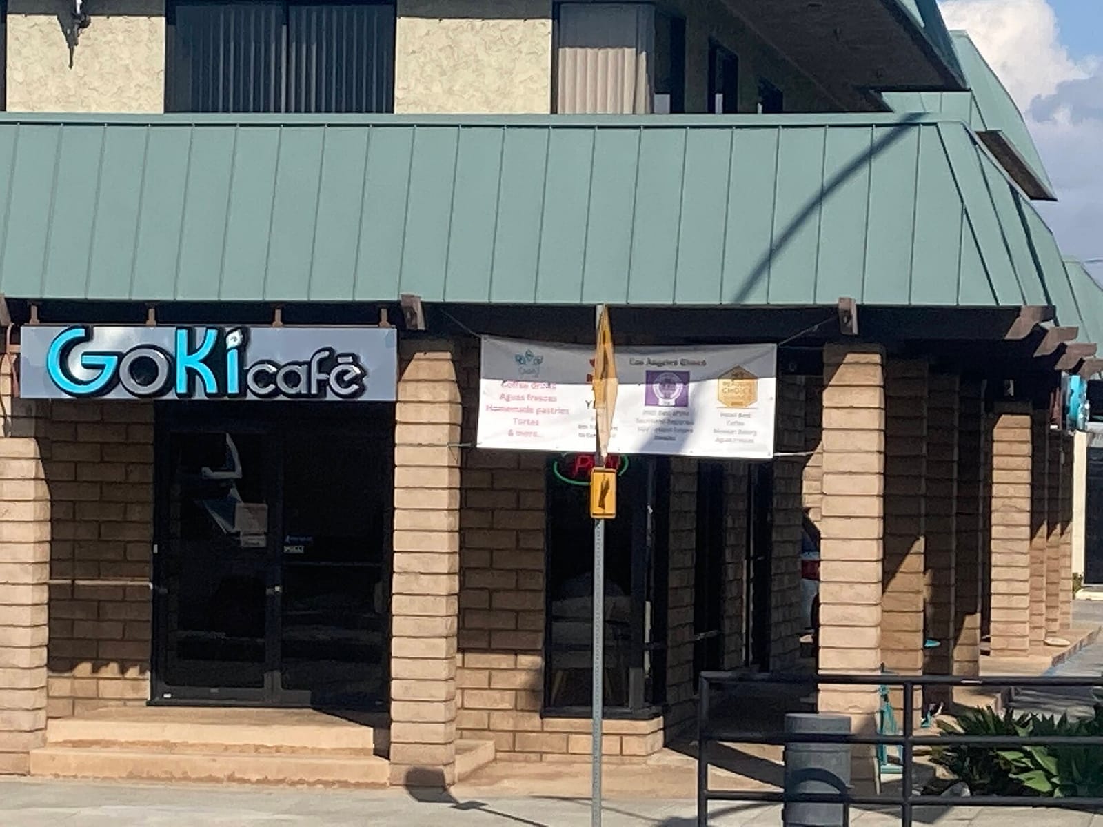 Goki - Bakehouse & Coffee Shop photo 6
