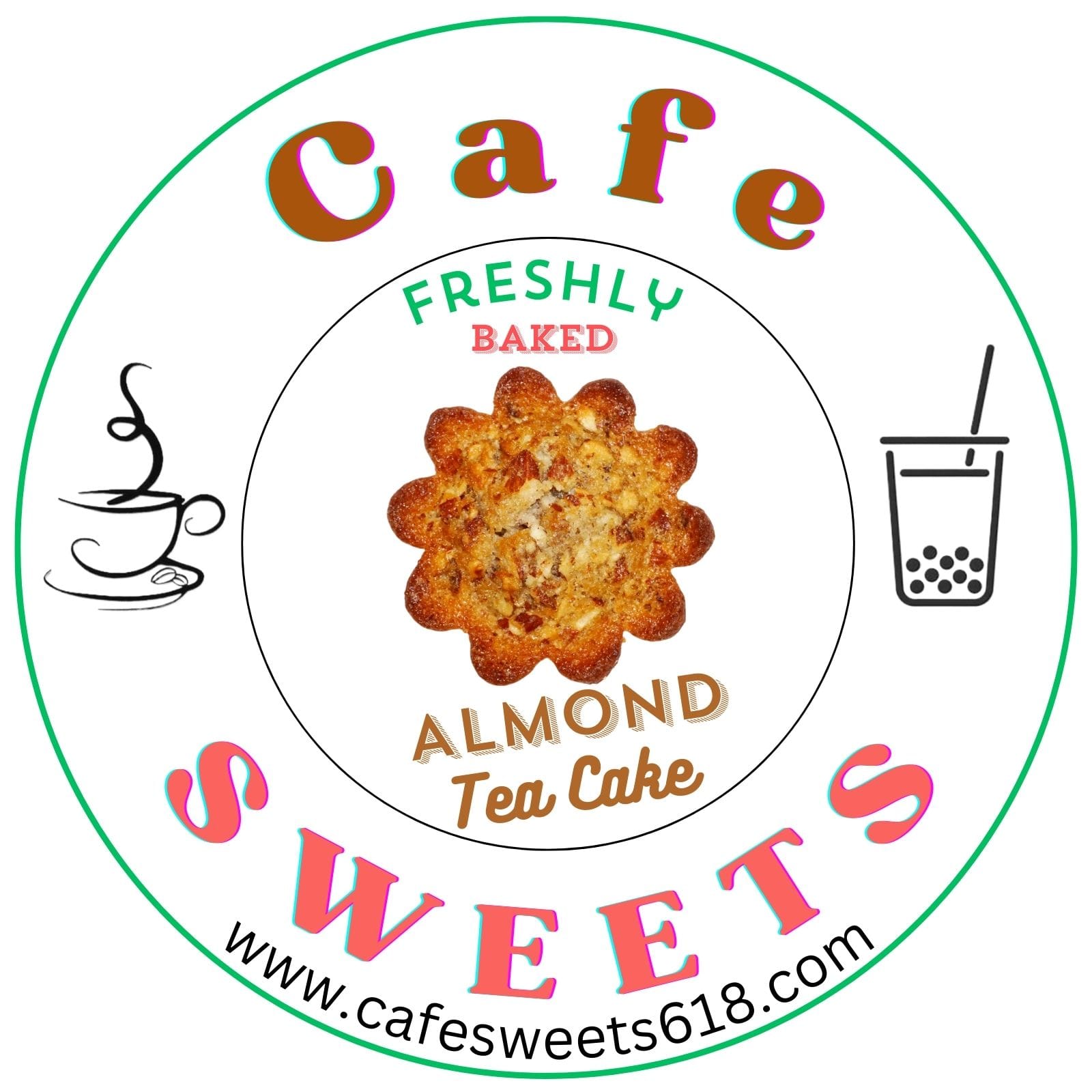 Cafe Sweets