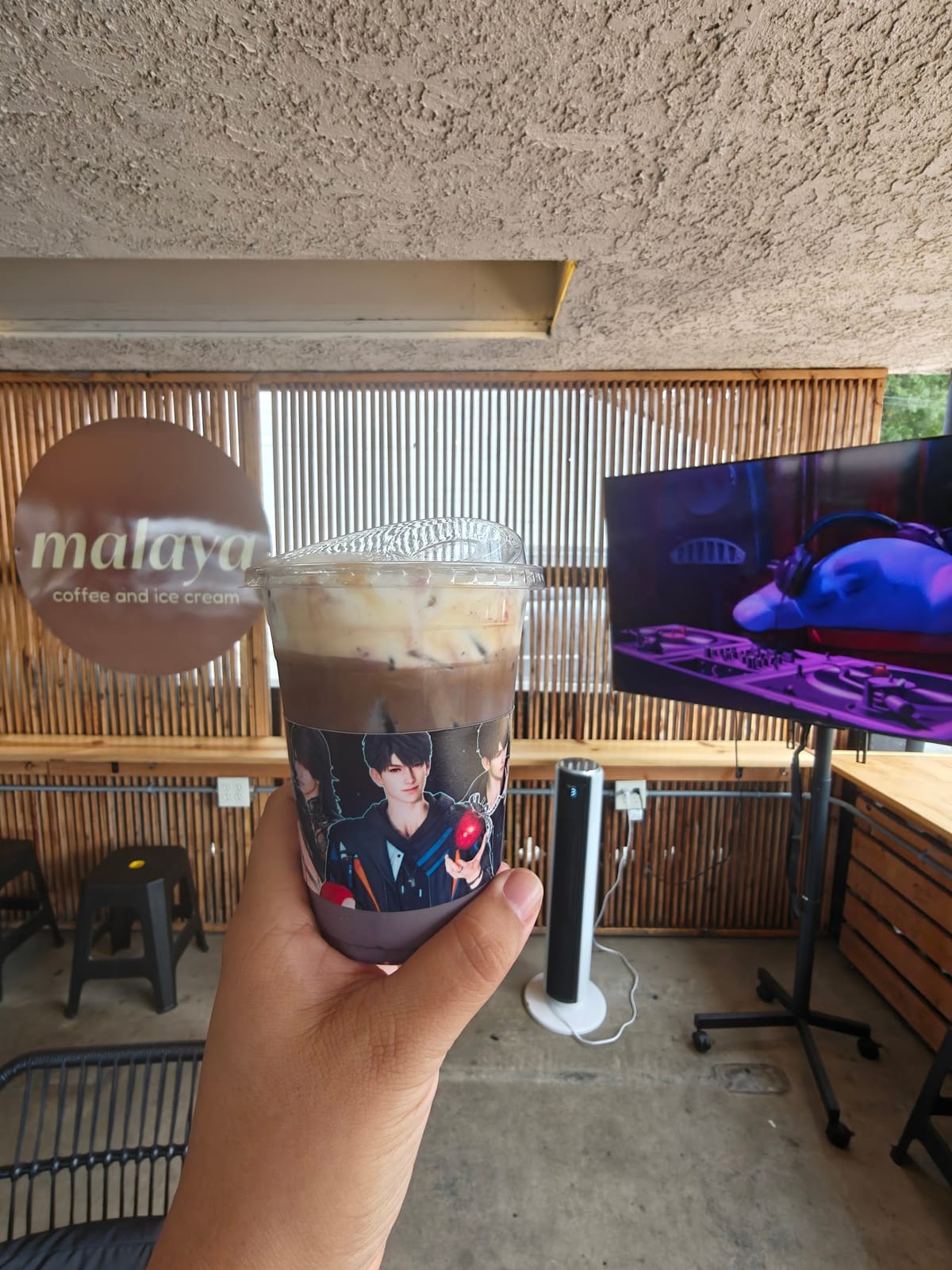 Malaya Coffee - Arcadia