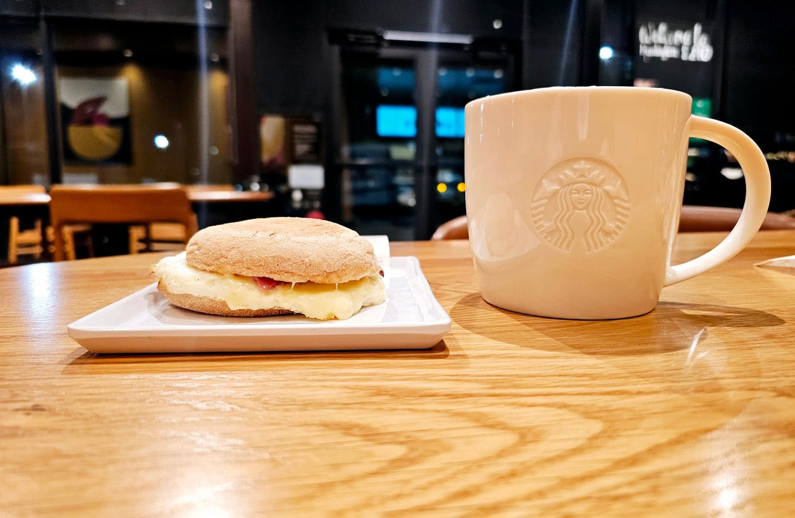 Starbucks Coffee Company