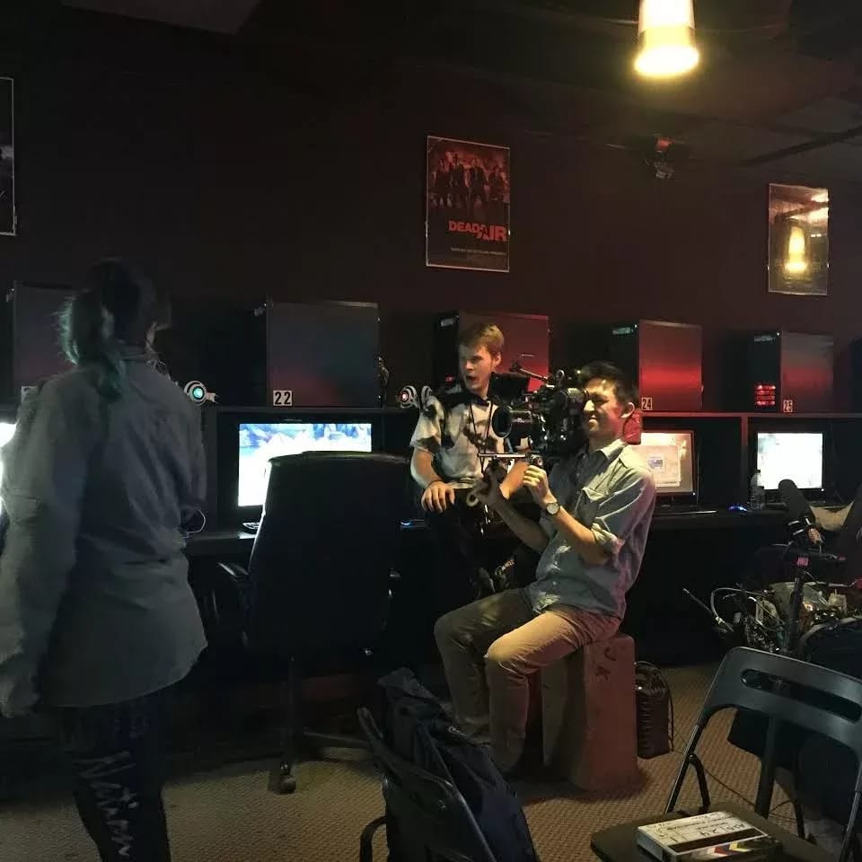 Dreamlab Gaming photo 2