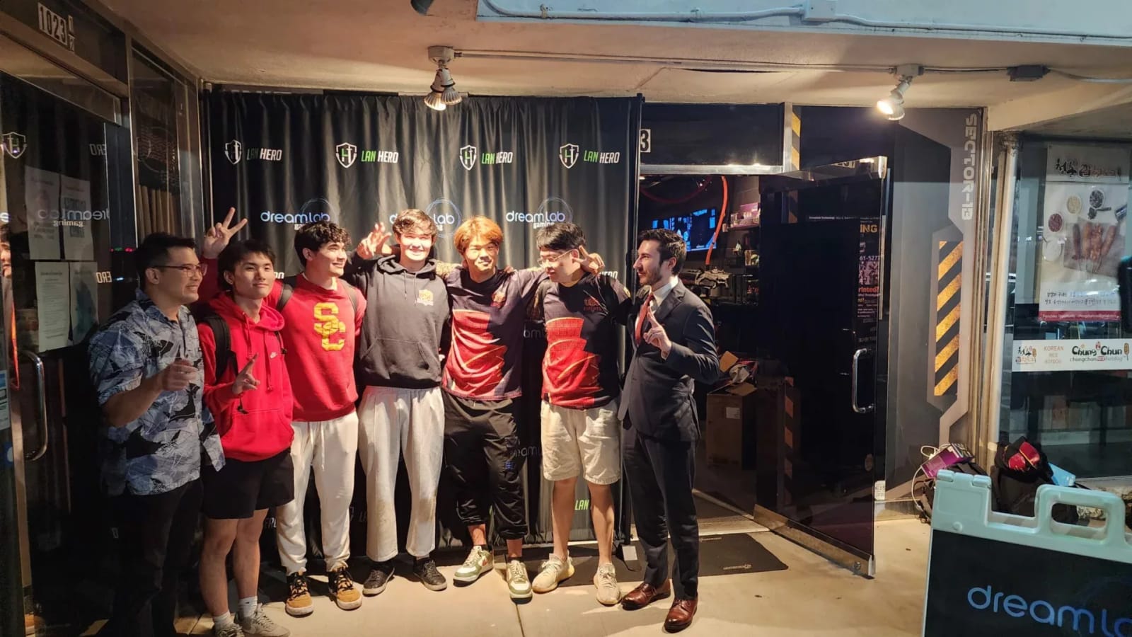 Dreamlab Gaming photo 5