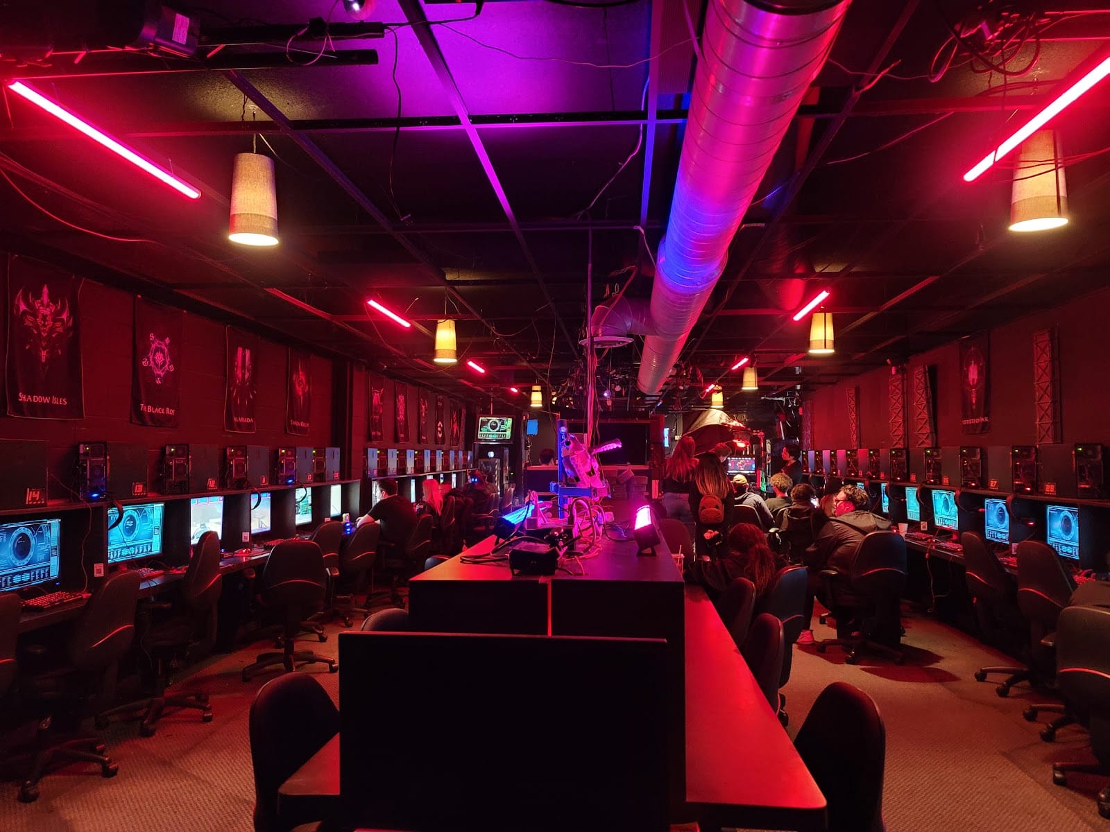 Dreamlab Gaming