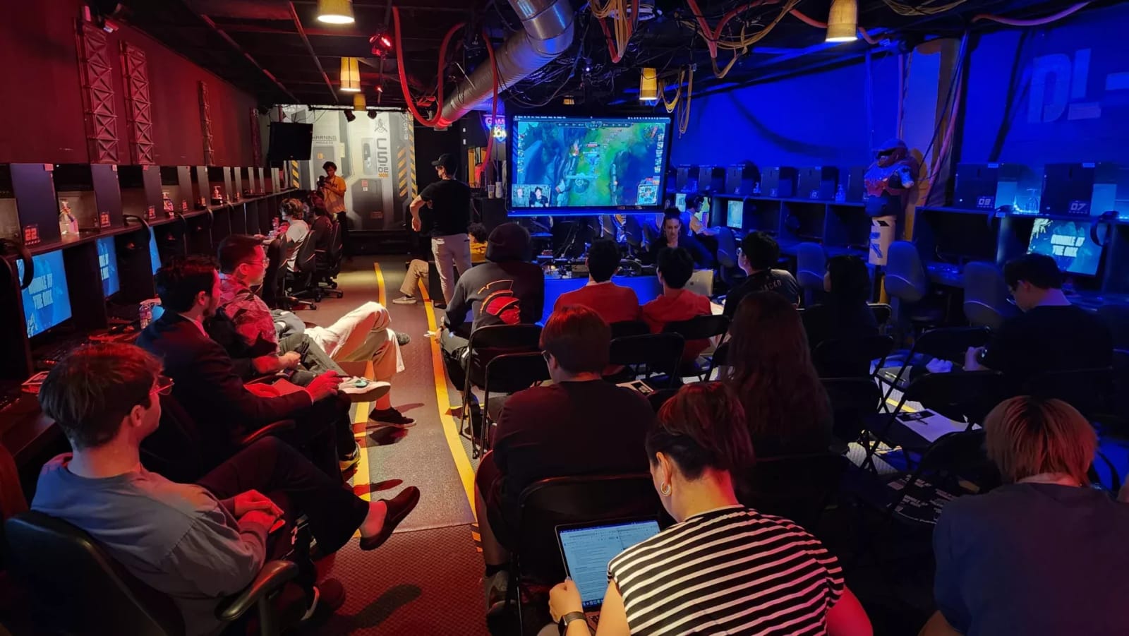 Dreamlab Gaming photo 9