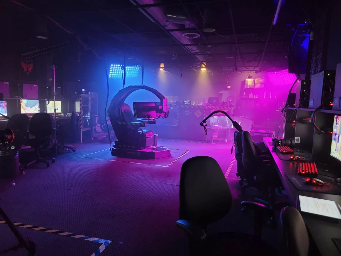 Dreamlab Gaming photo 4