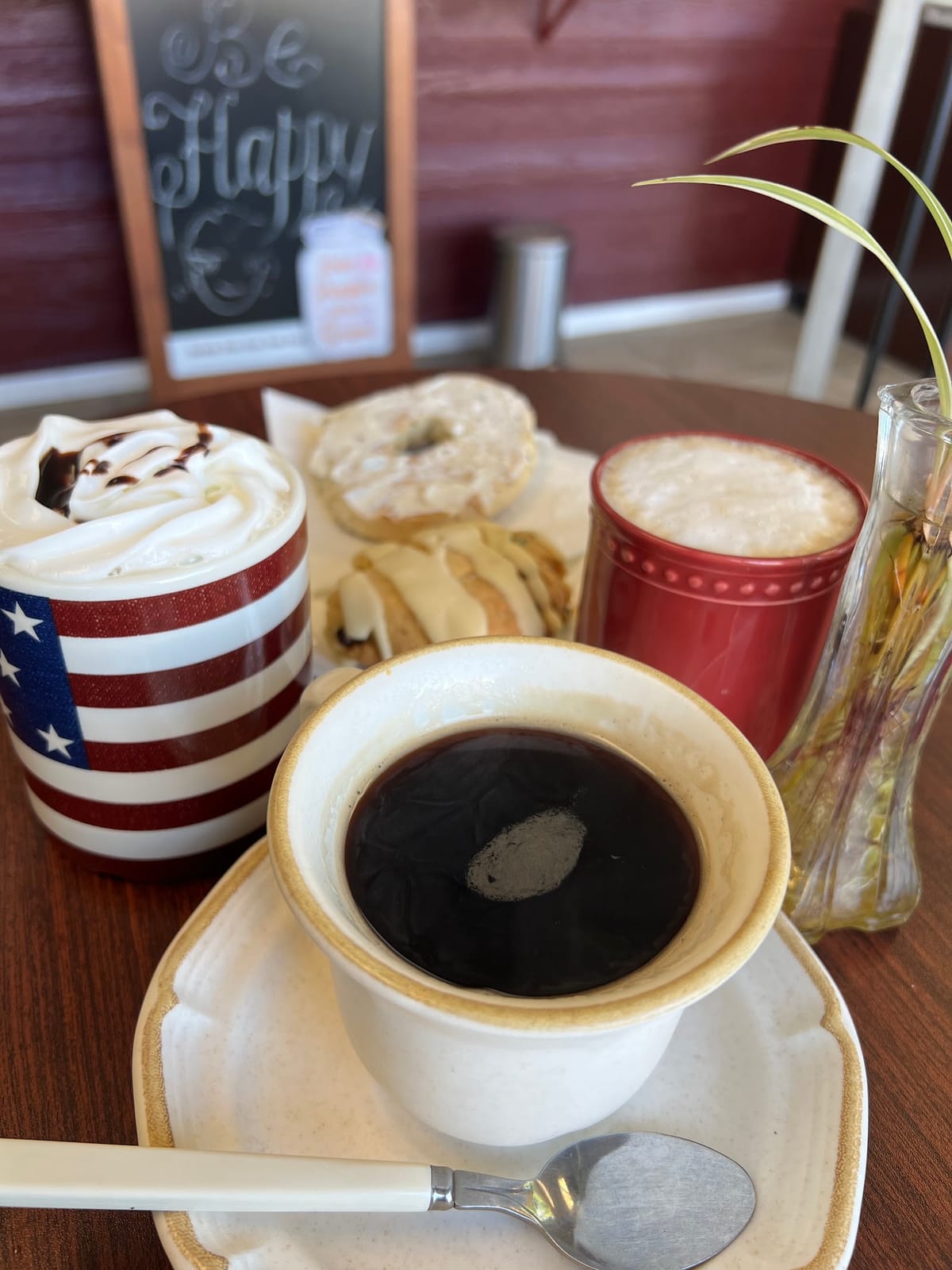 COFFEE CAFE