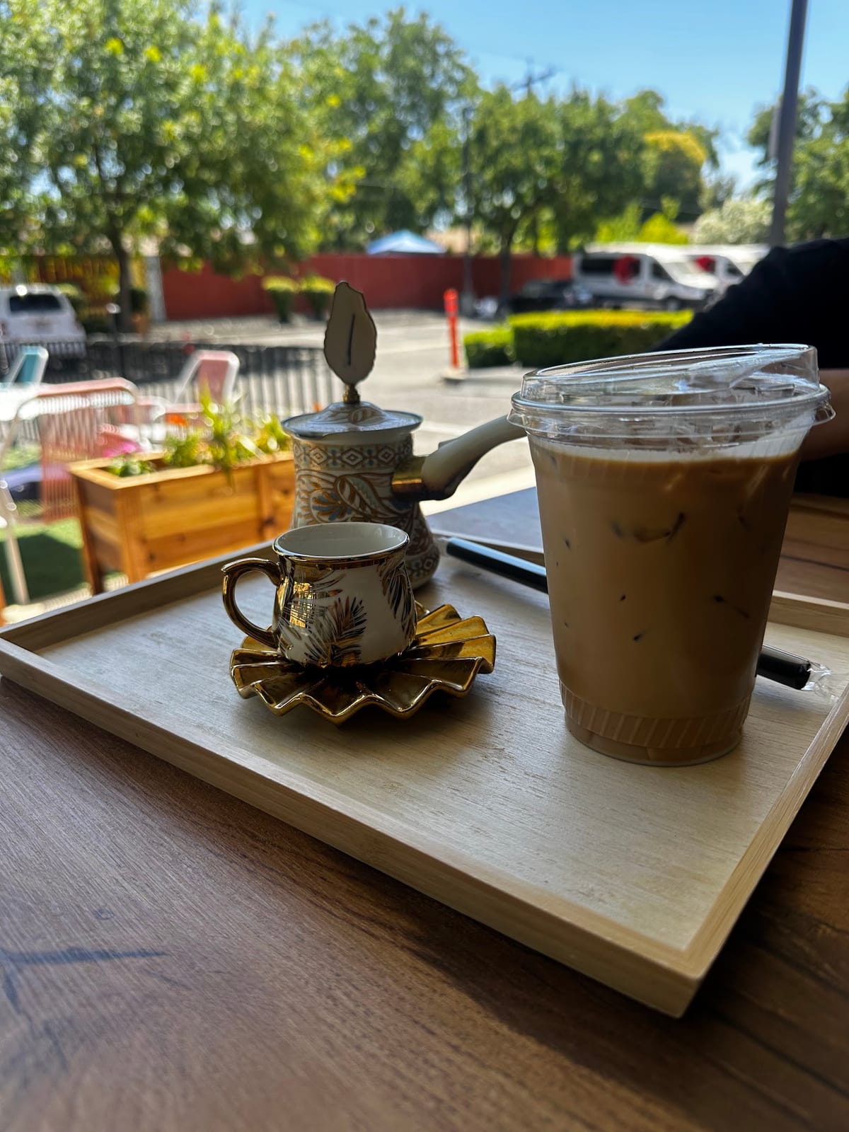 Finjan Coffee House
