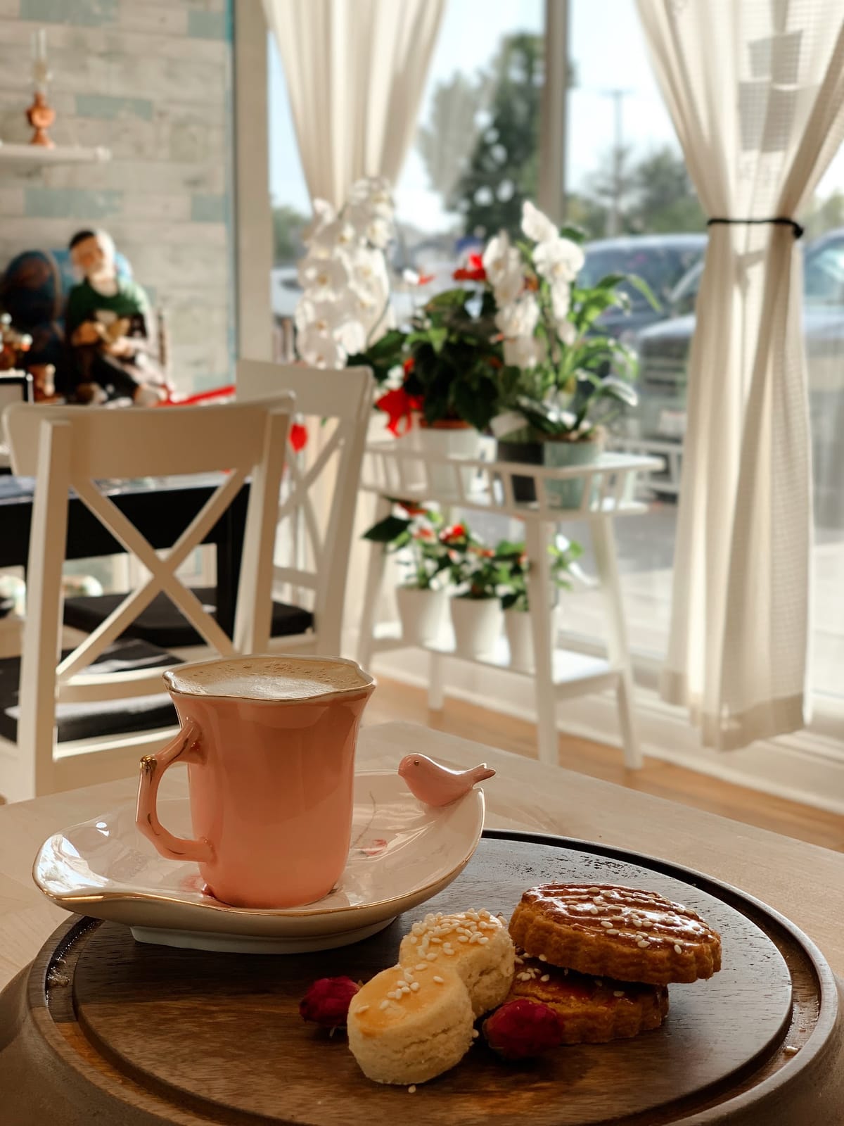BIBI PASTRY & CAFE