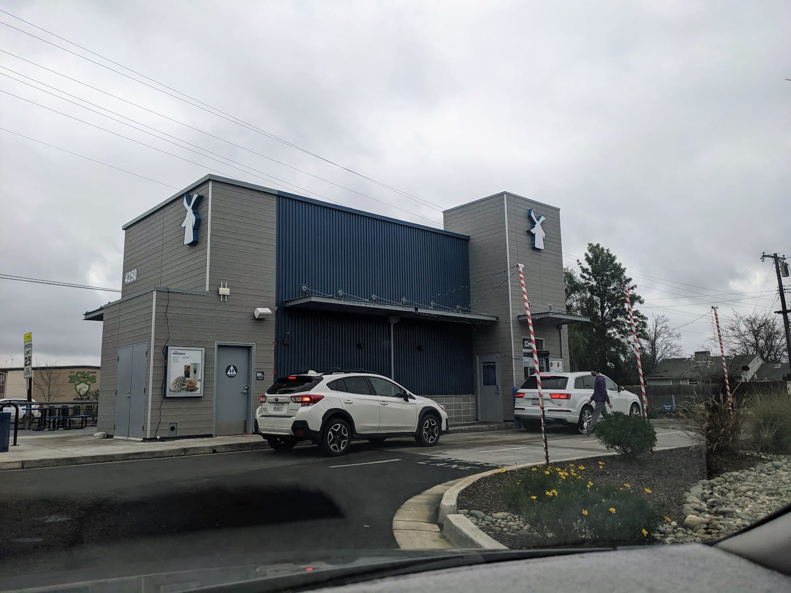 Dutch Bros Coffee