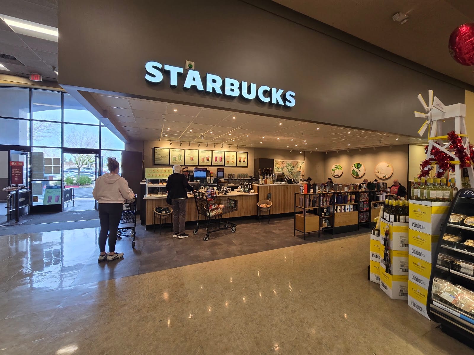 Starbucks Coffee Company
