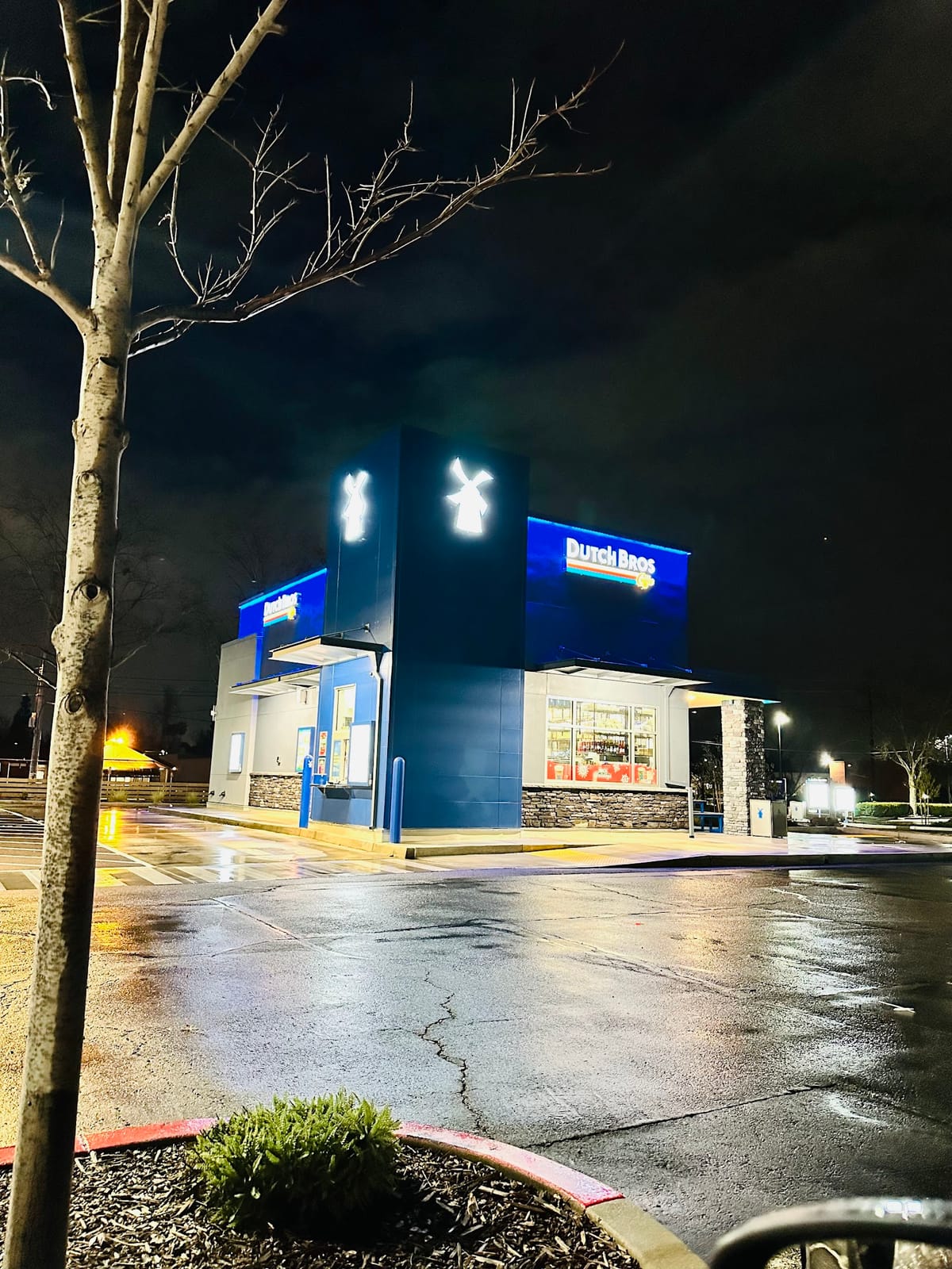 Dutch Bros Coffee