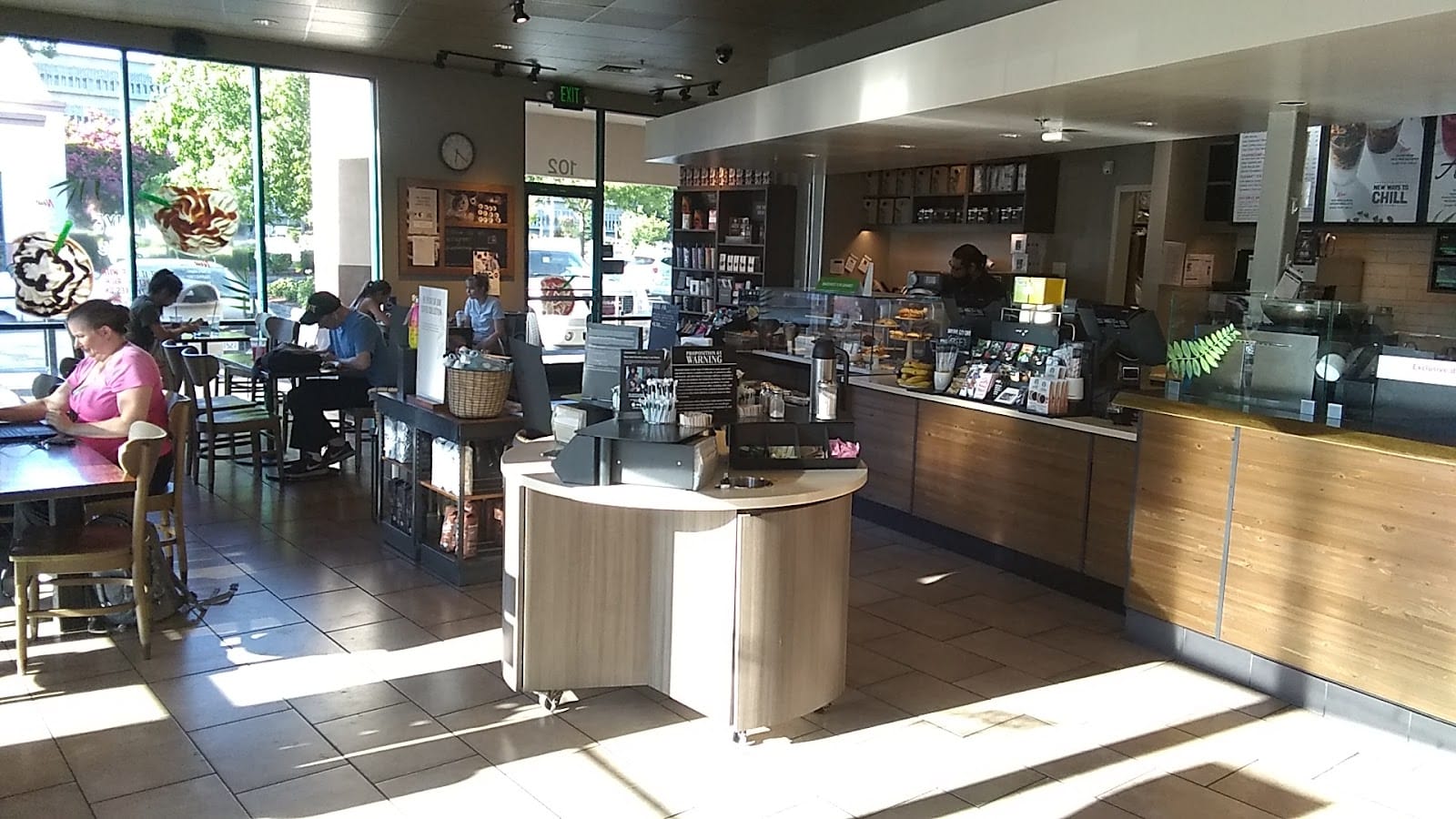 Starbucks Coffee Company