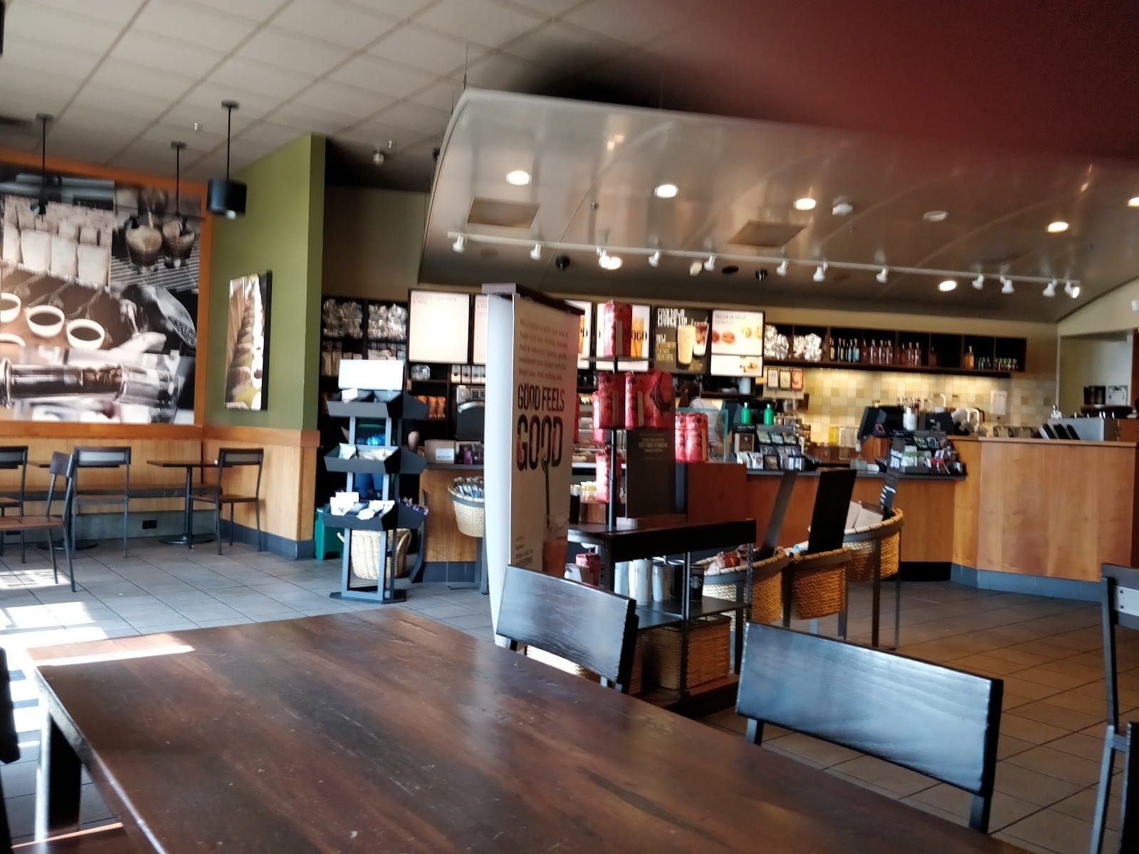 Starbucks Coffee Company