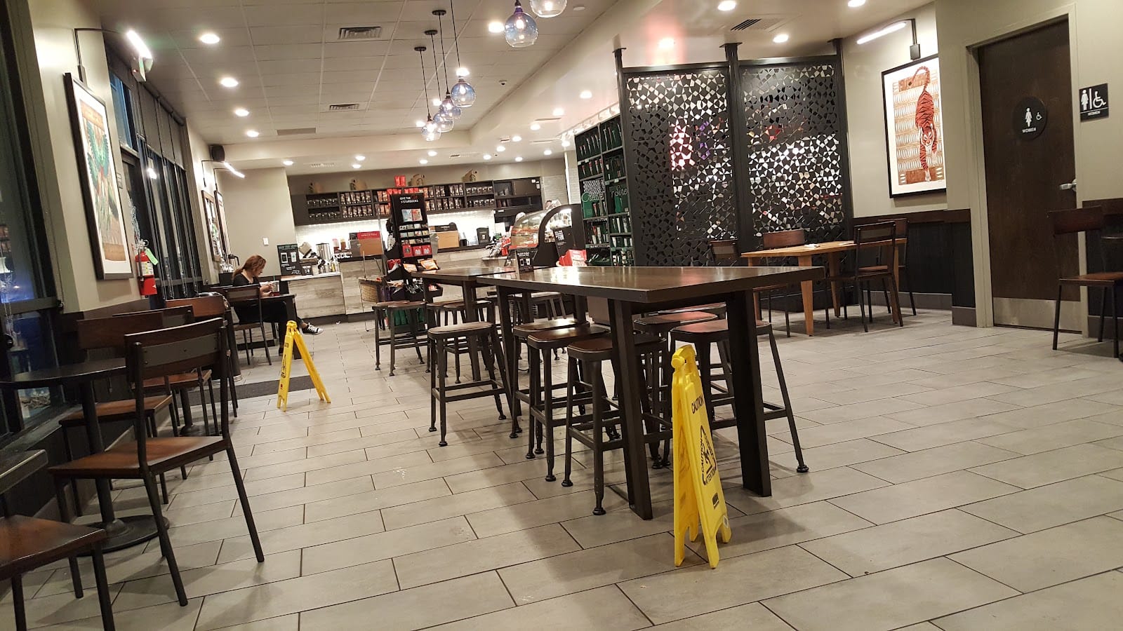 Starbucks Coffee Company