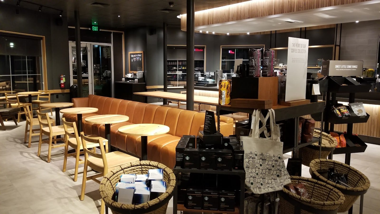 Starbucks Coffee Company