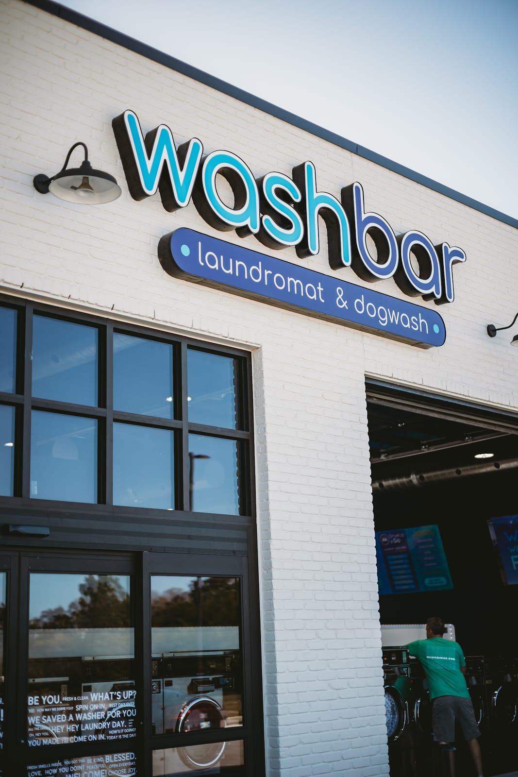 Ardmore Dog Wash