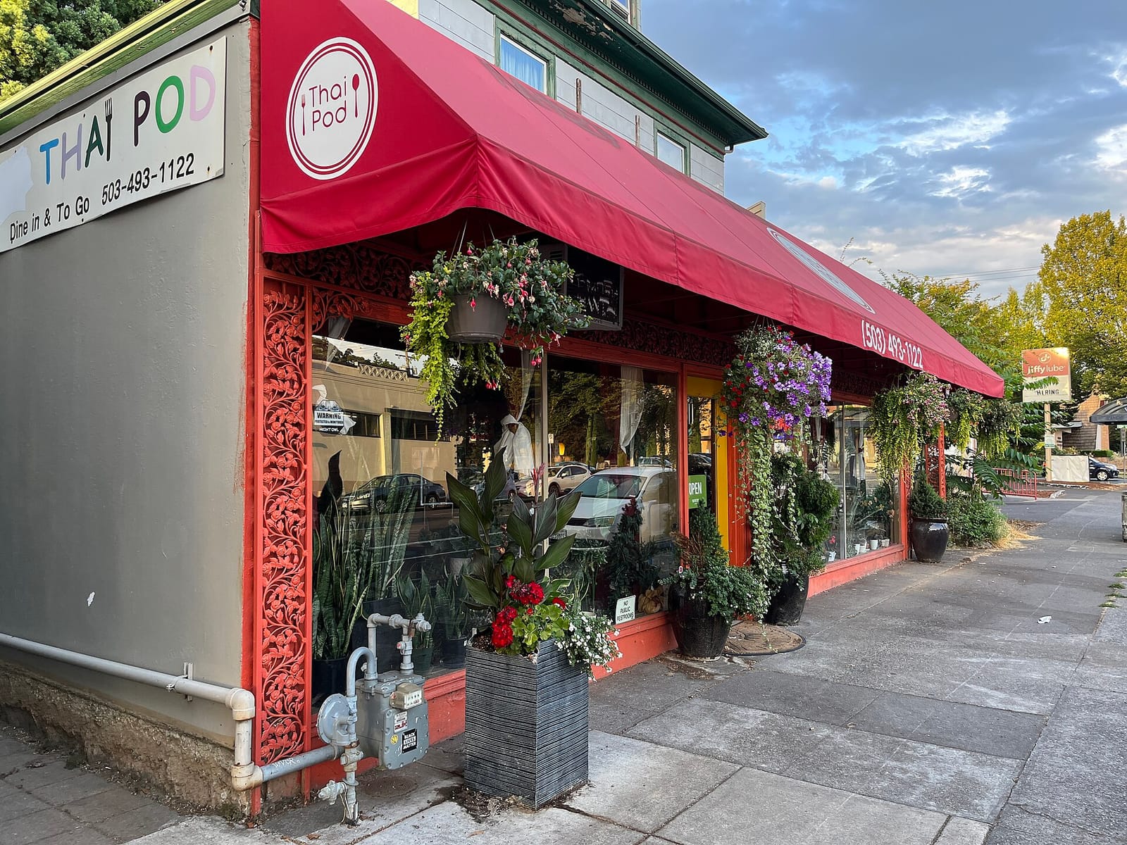 Saint Simon Coffee Company photo 2