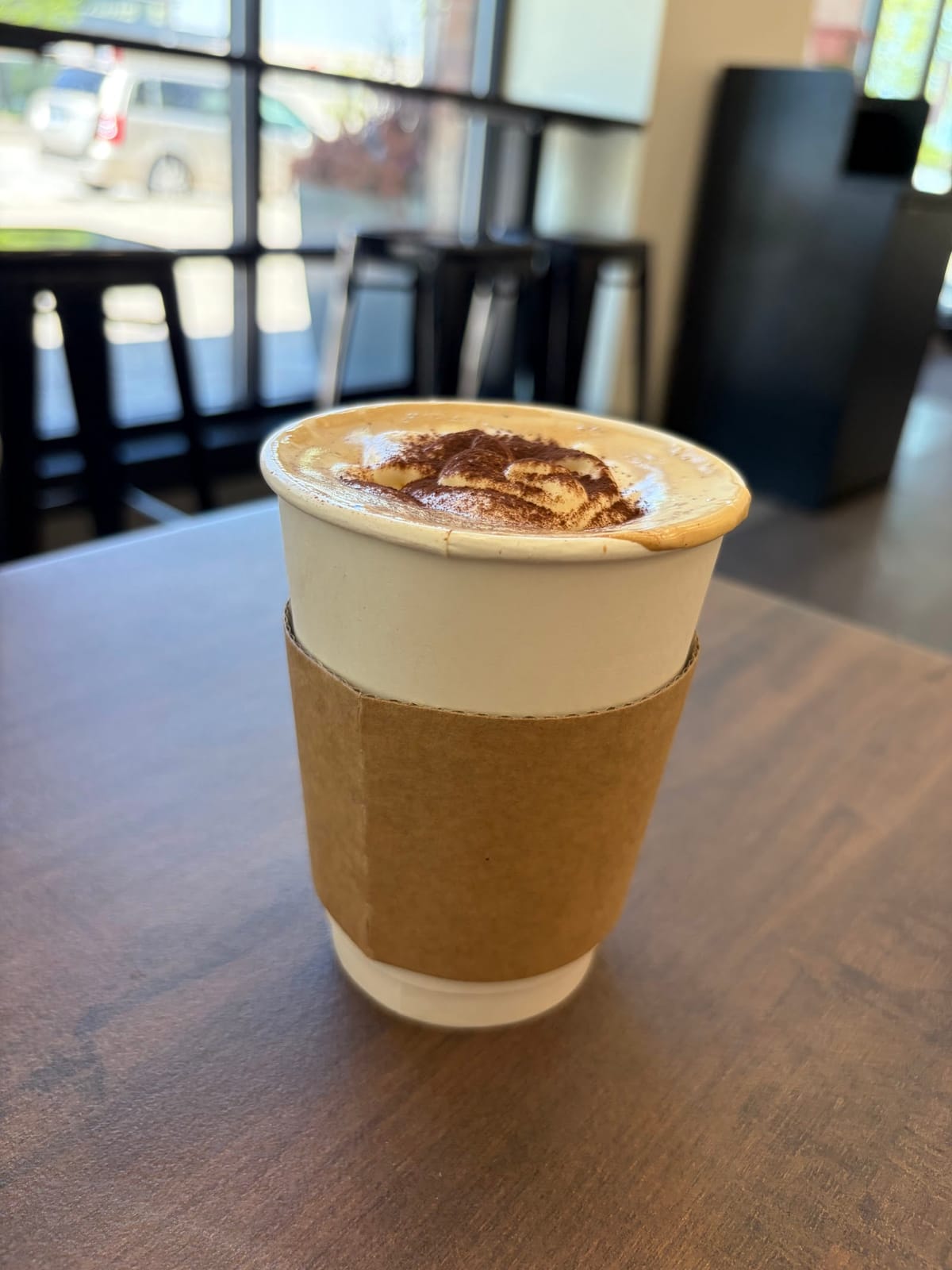 ALTEA Viet Coffee & Boba