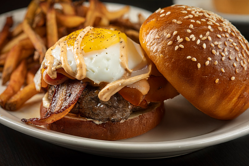 Illusion Bar Grill Cafe - Des Plaines,IL. photo 5