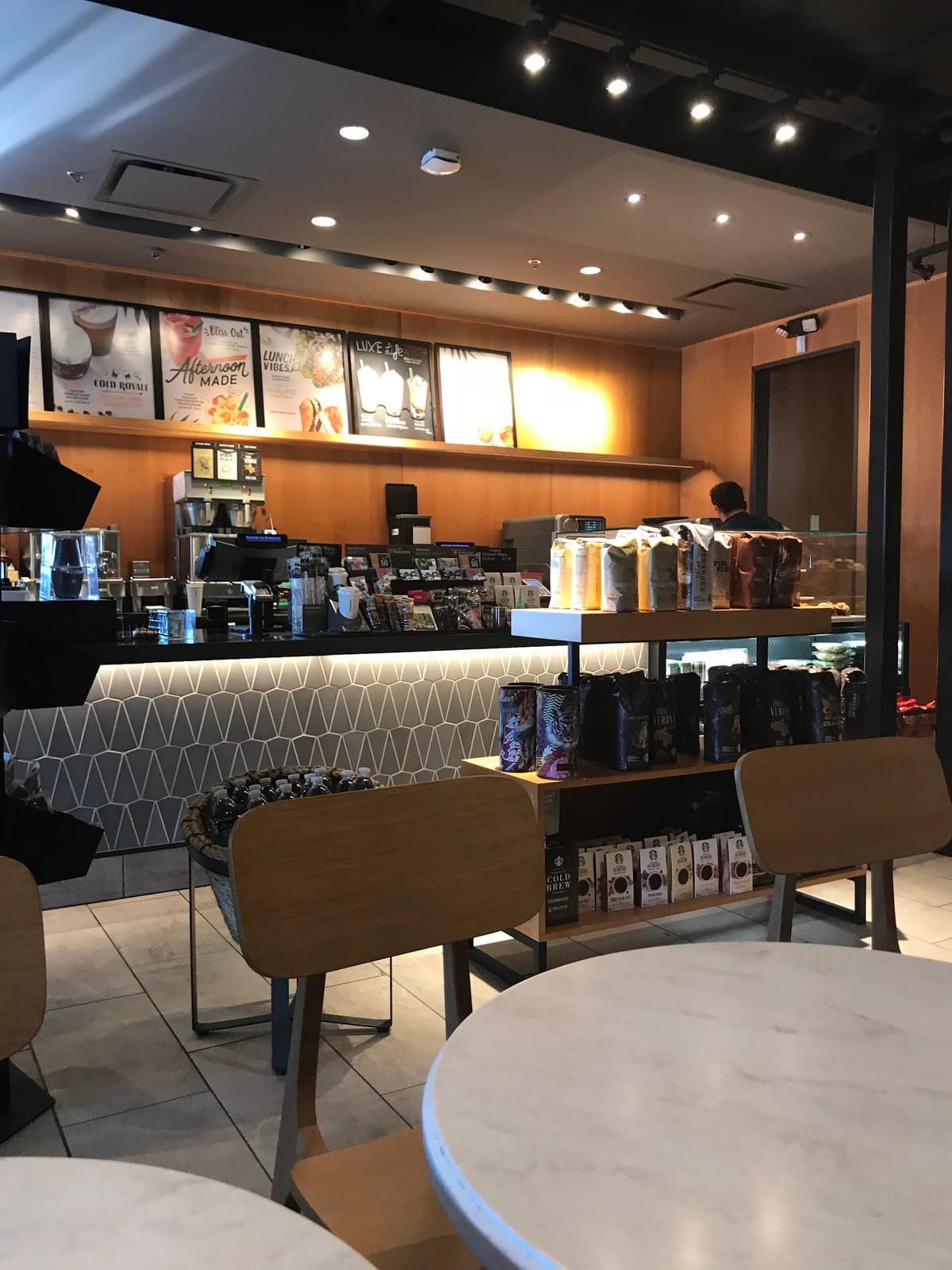 Starbucks Coffee Company