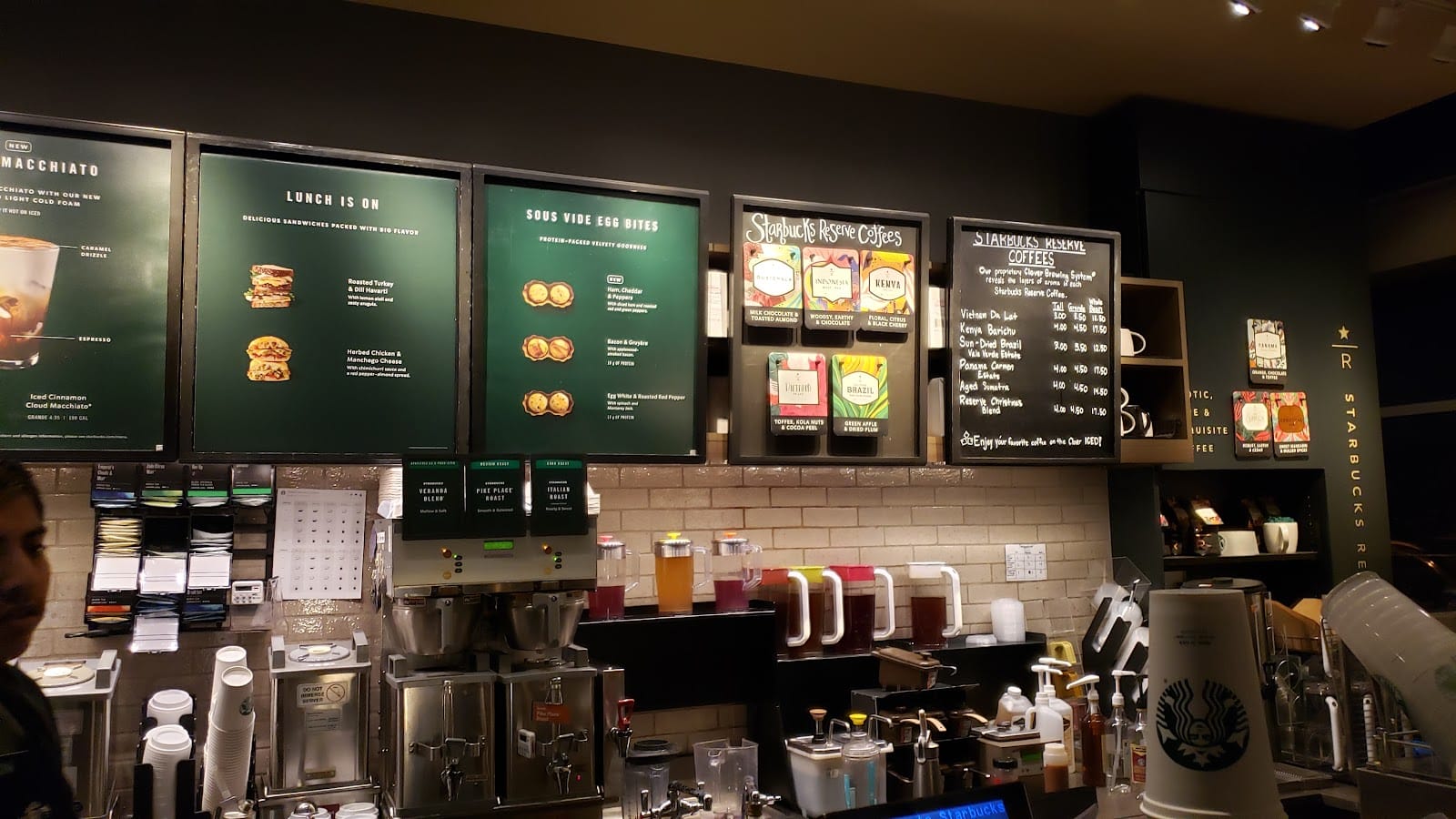 Starbucks Coffee Company