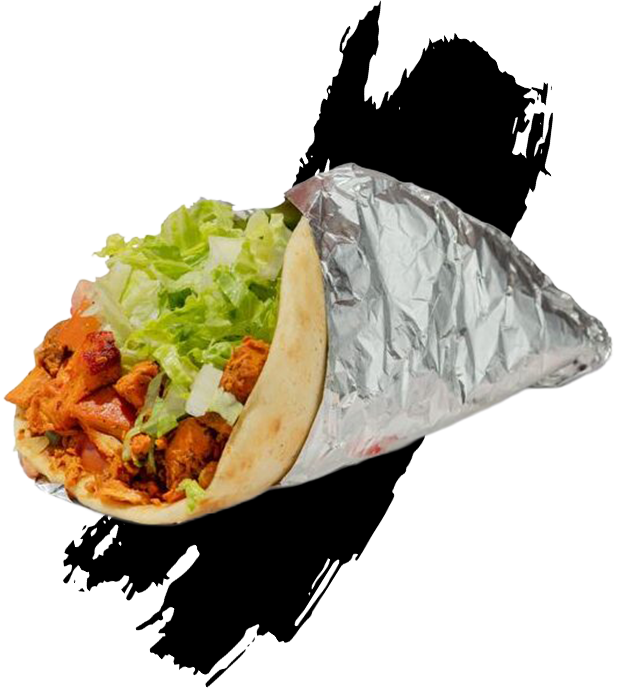 Blazin Chicken & Gyro - Ashburn photo 4