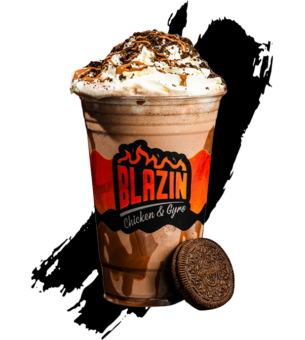Blazin Chicken & Gyro - Ashburn photo 7