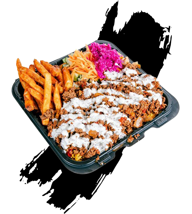 Blazin Chicken & Gyro - Ashburn photo 8