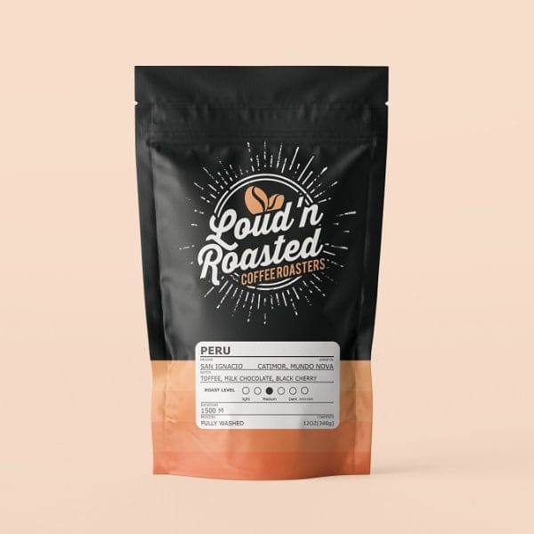 Loud'n Roasted Coffee Roasters photo 7