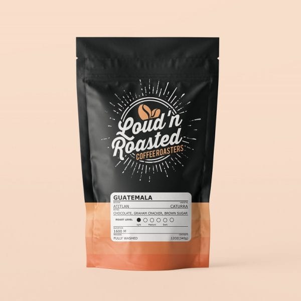 Loud'n Roasted Coffee Roasters photo 3