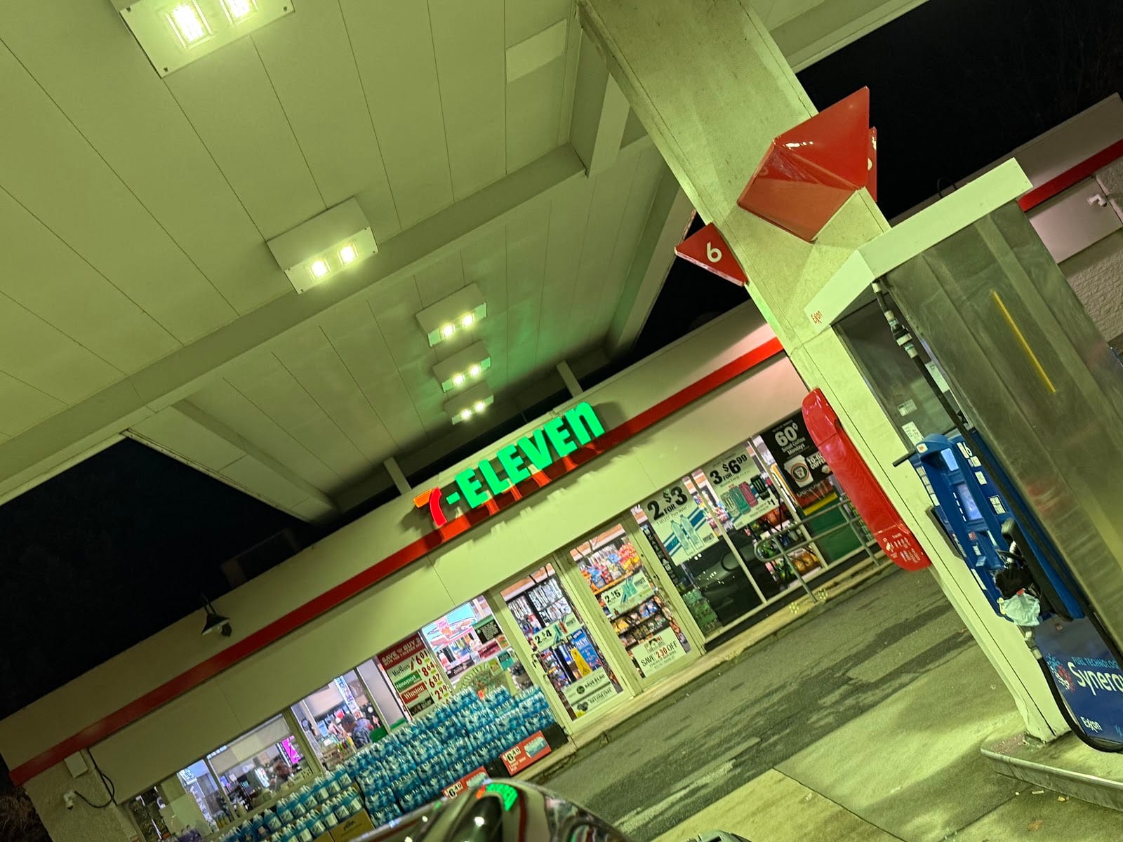 7-Eleven