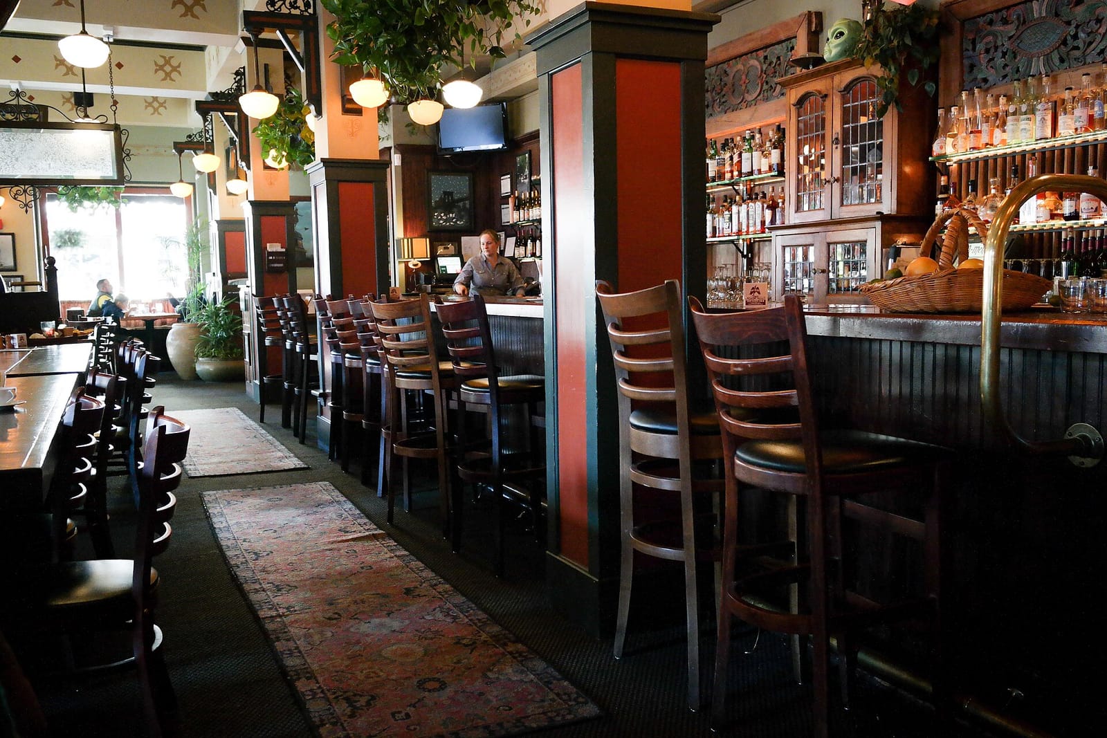 Crescent Cafe photo 2