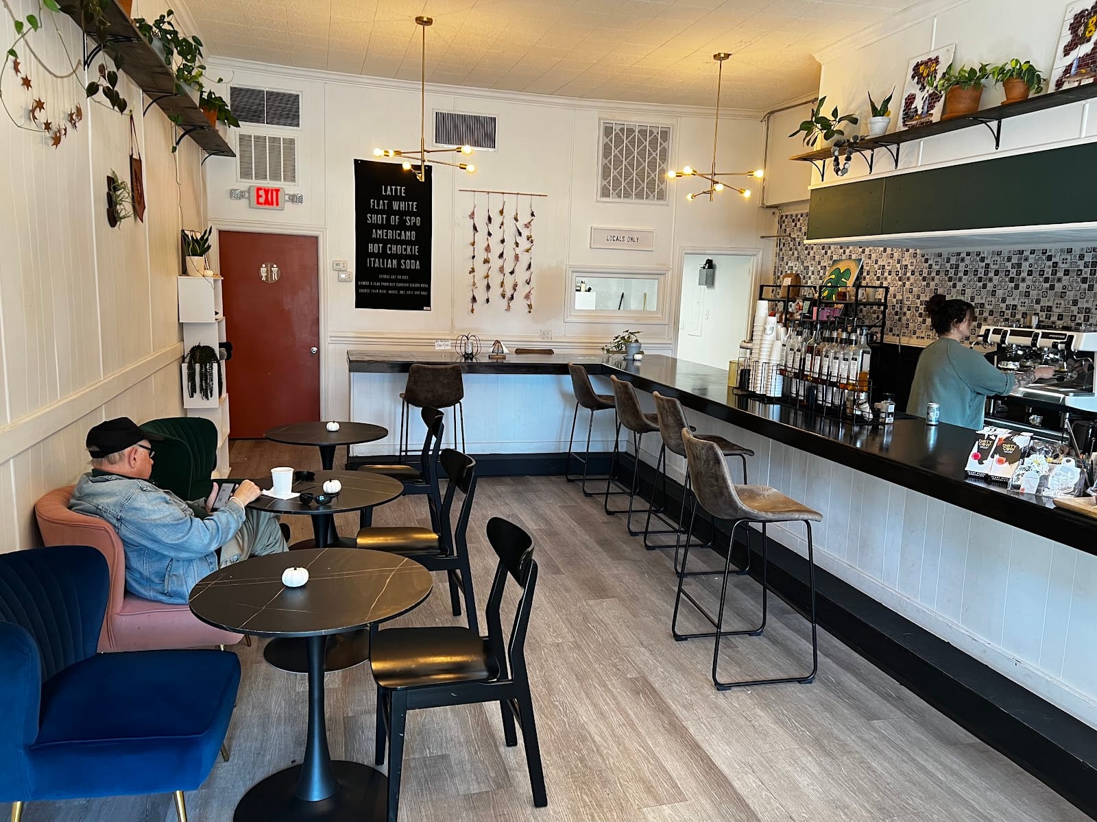 Bold Coffee Company