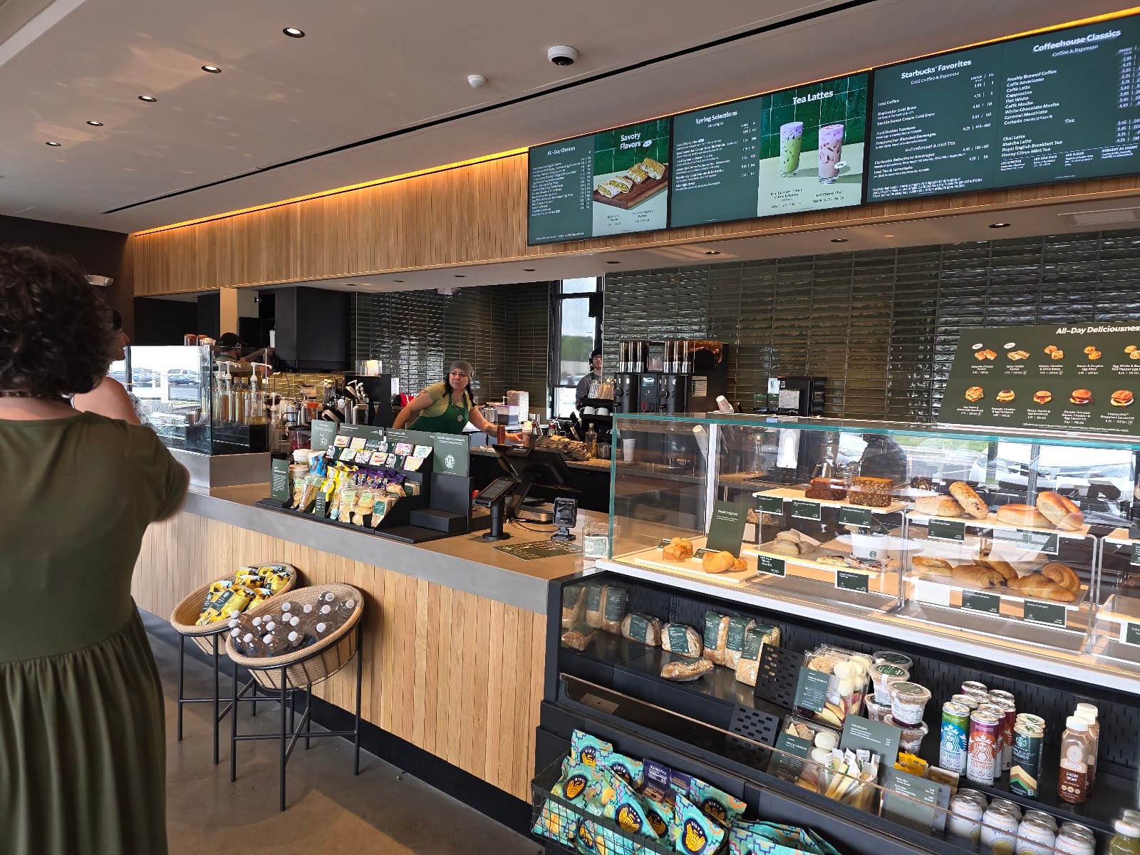 Starbucks Coffee Company