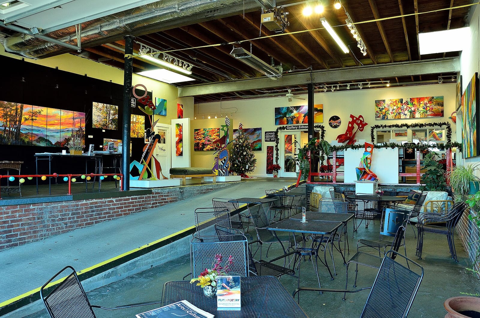 Ultra Coffeebar photo 2