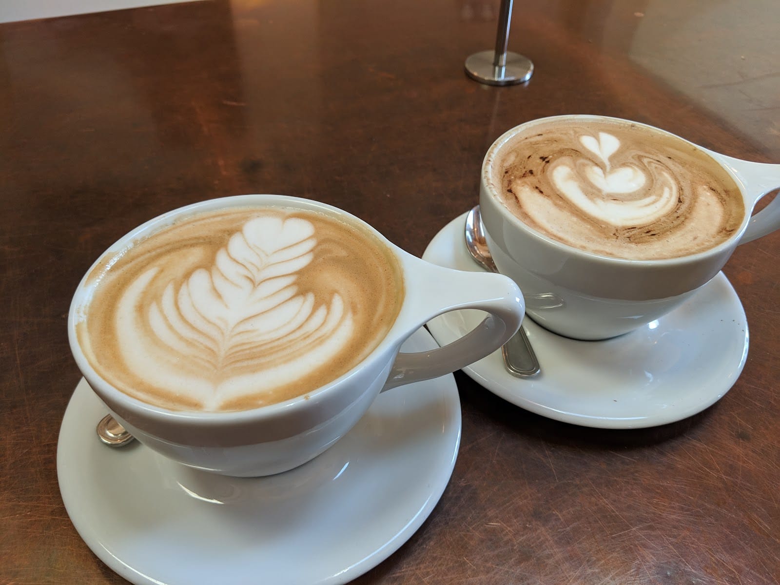 Liberty House Coffee and Café