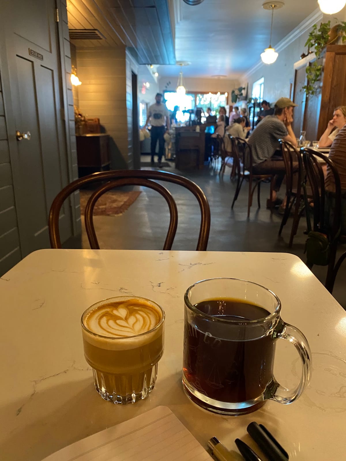 Rowan Coffee
