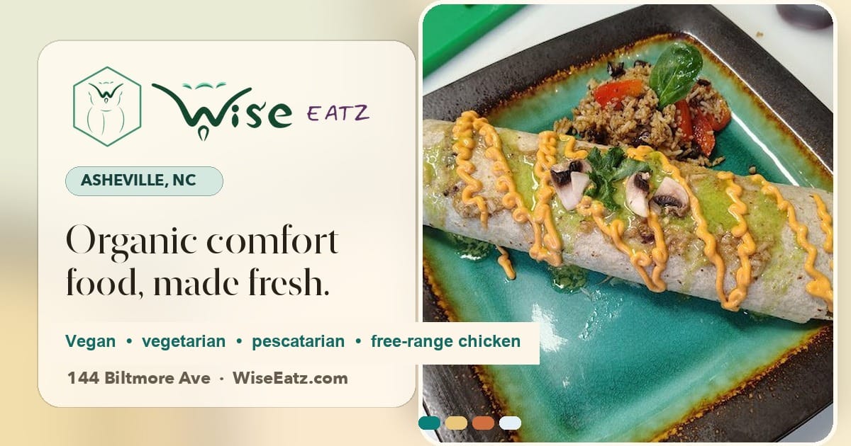 Wise Eatz photo 2
