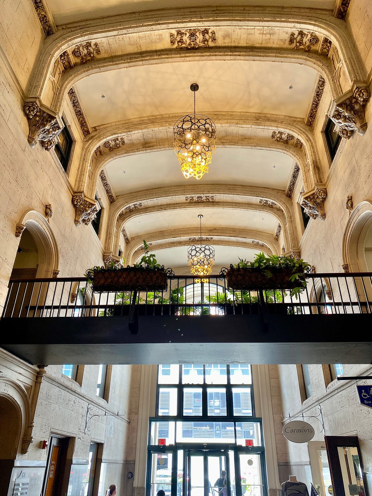 Bebettes: A New Orleans Coffeehouse photo 10