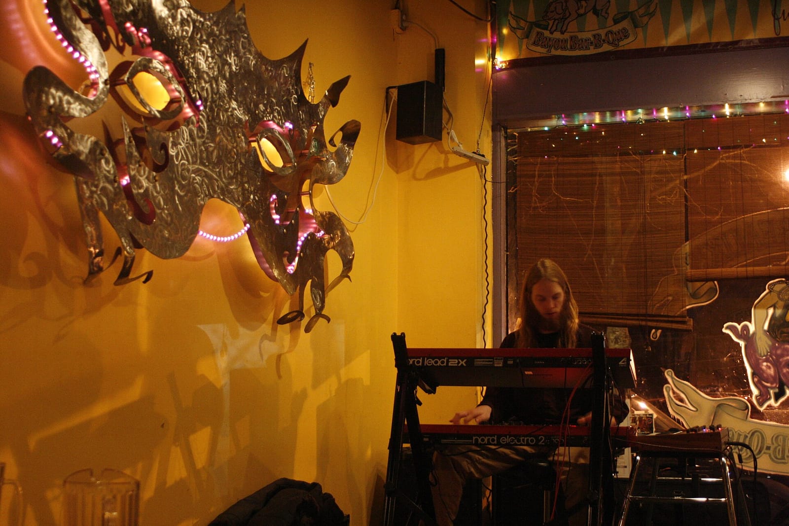 Cats at Play Cafe photo 5