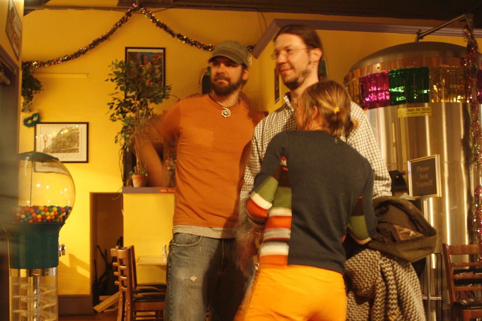 Cats at Play Cafe photo 3