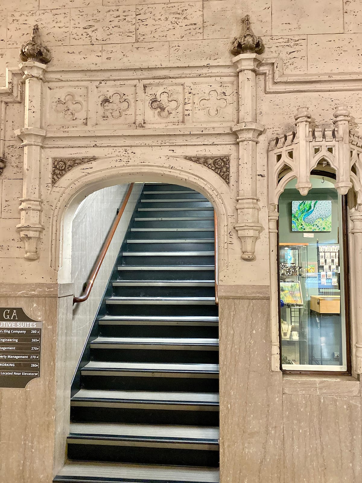 Summit Coffee Grove Arcade photo 6
