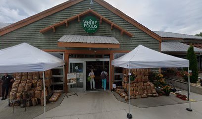 WFM Coffee Bar